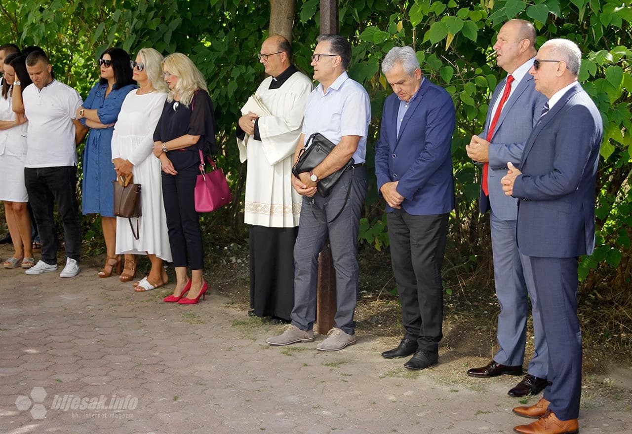 Otvorena renovirana ambulanta na Buni 