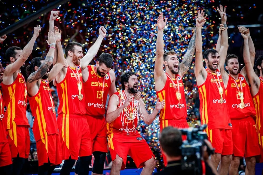 Španjolska razbila Argentinu i postala svjetski prvak