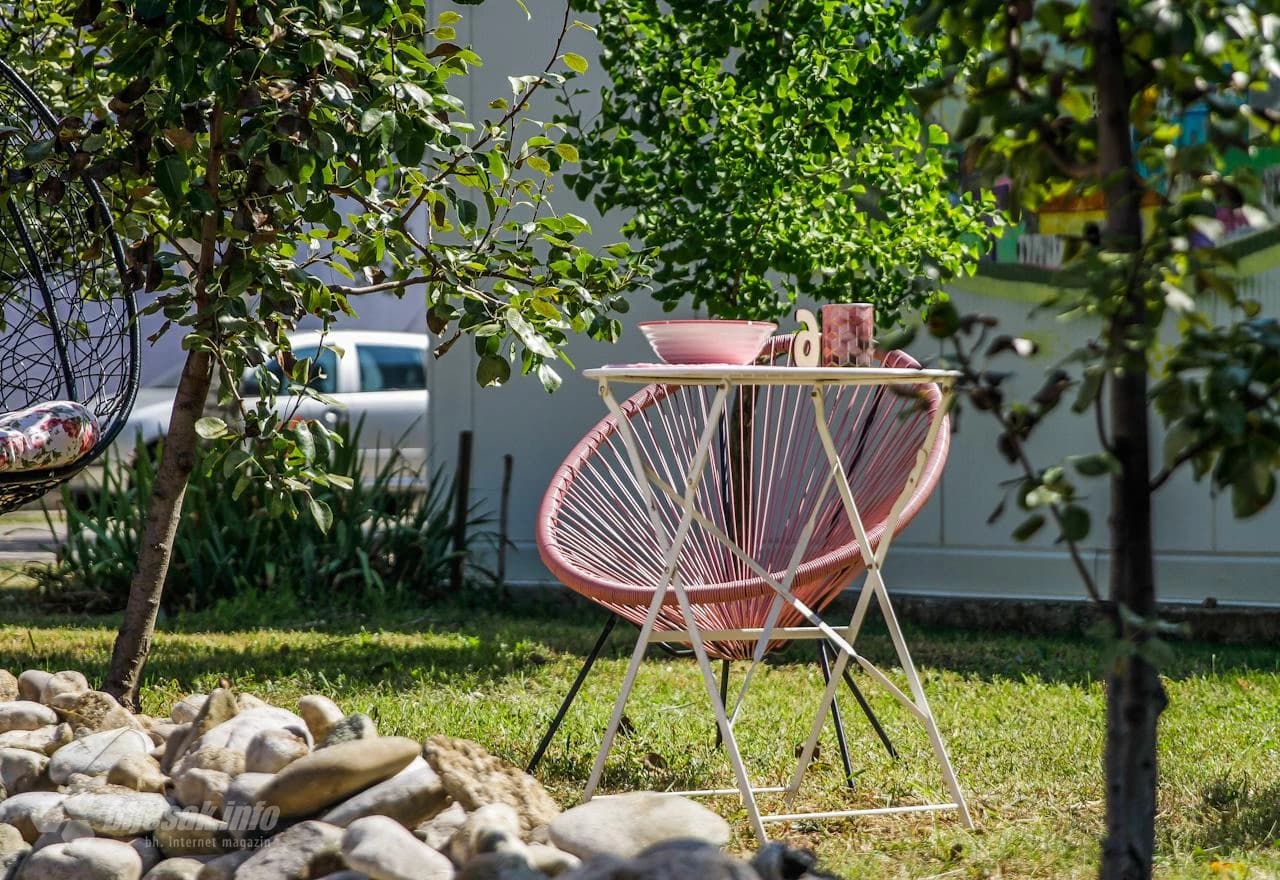 Mostar: Otvoren prvi restoran u kojem rade osobe s invaliditetom