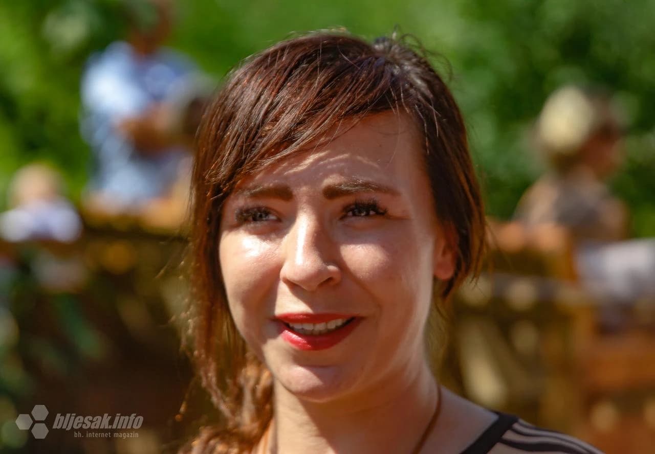 Mostar: Otvoren prvi restoran u kojem rade osobe s invaliditetom