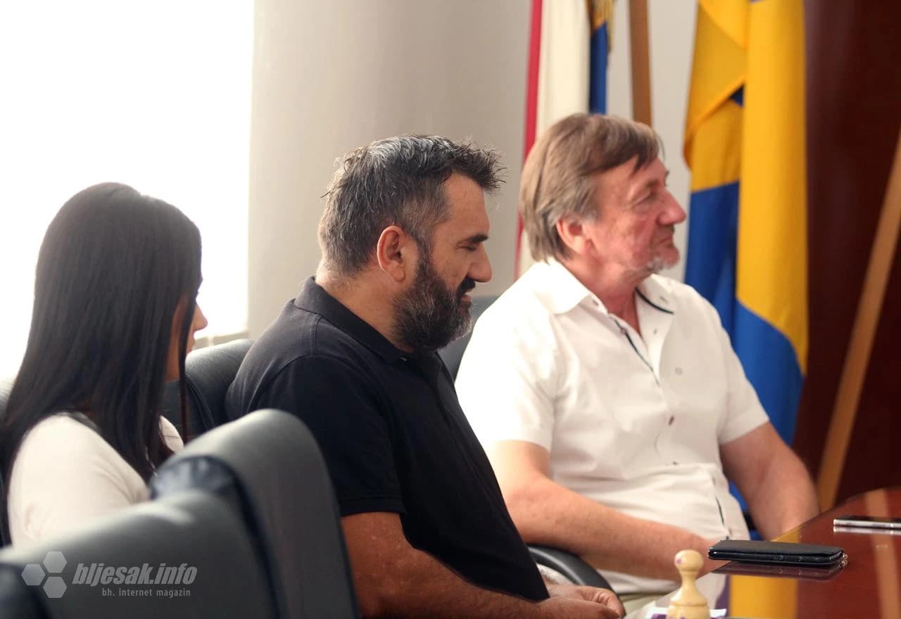 Čapljina: Četiri milijuna KM za projekt navodnjavanja Višićke kasete