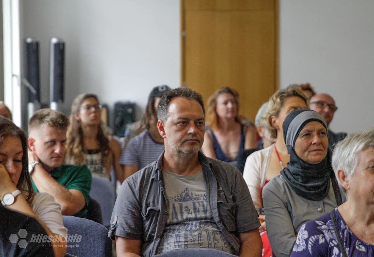 U Mostaru otvoren prvi Festival permakulture u BiH