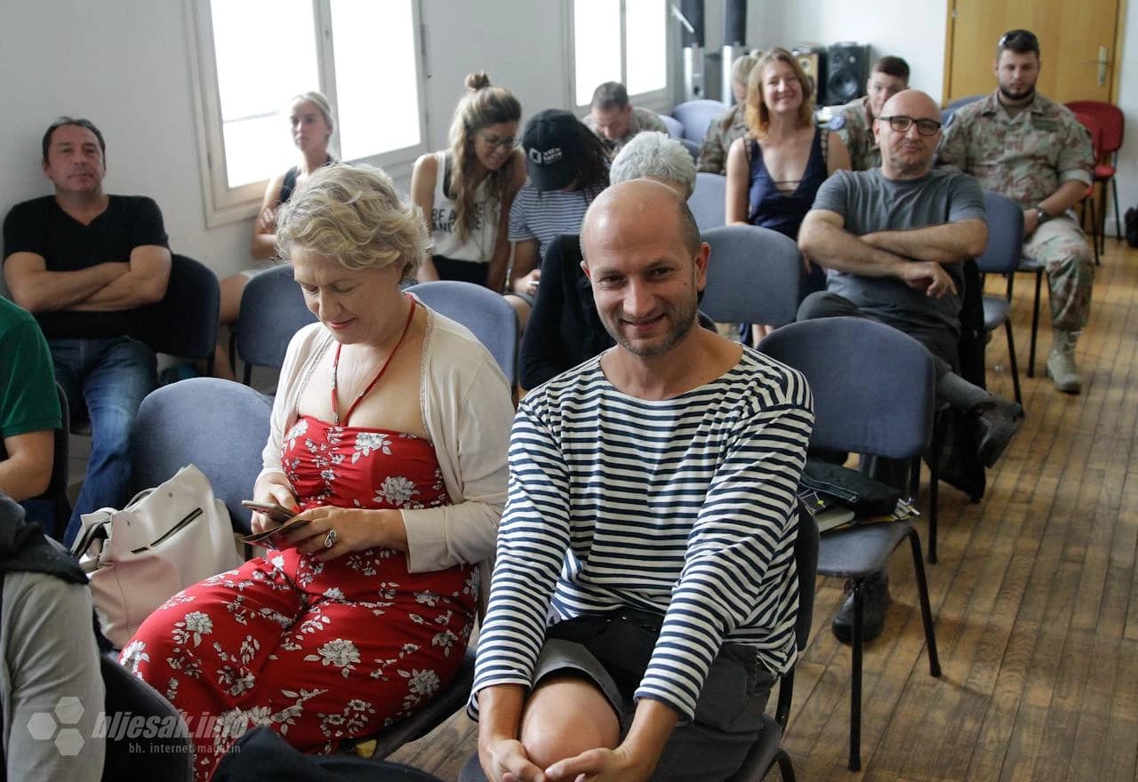 U Mostaru otvoren prvi Festival permakulture u BiH