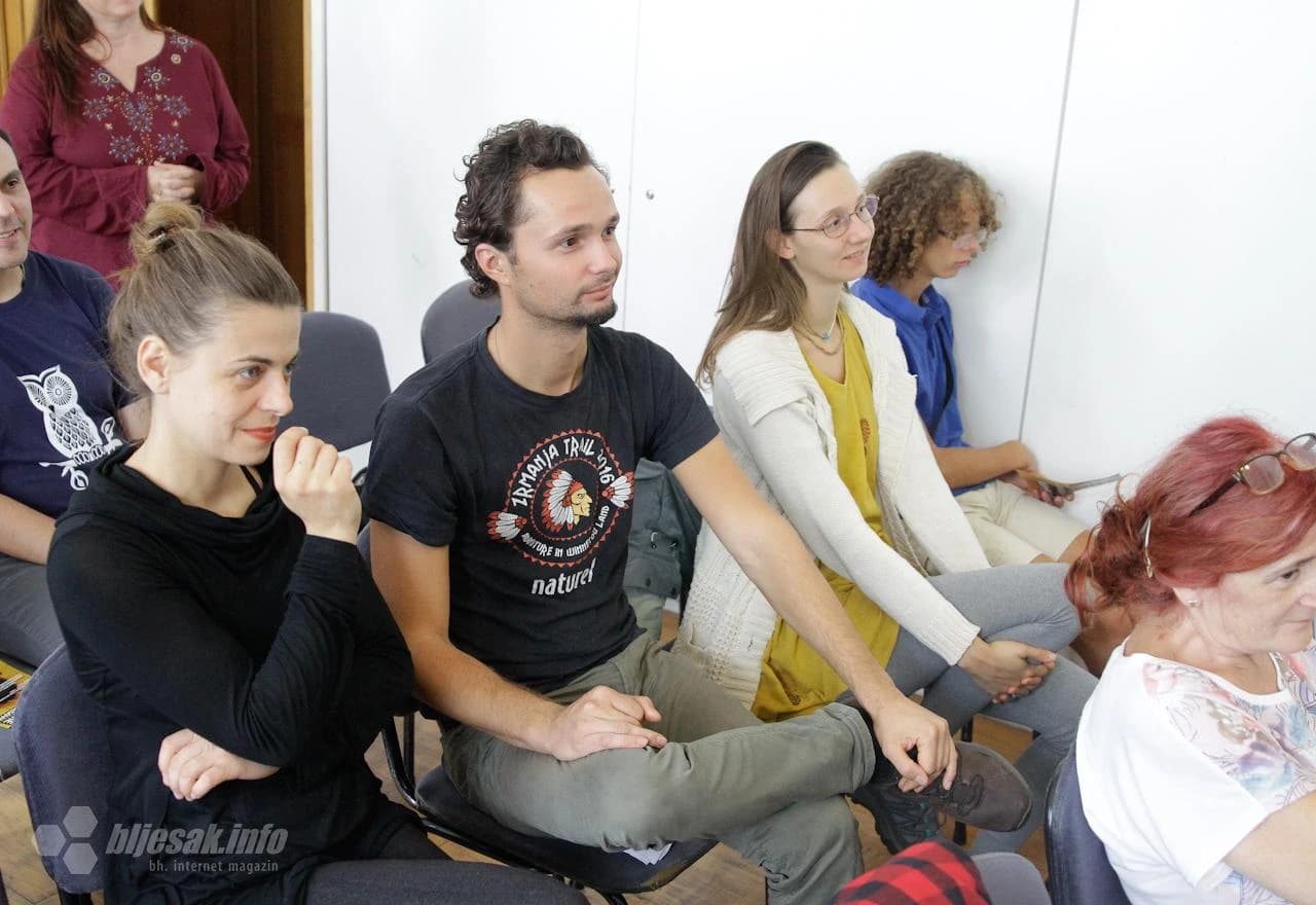 U Mostaru otvoren prvi Festival permakulture u BiH