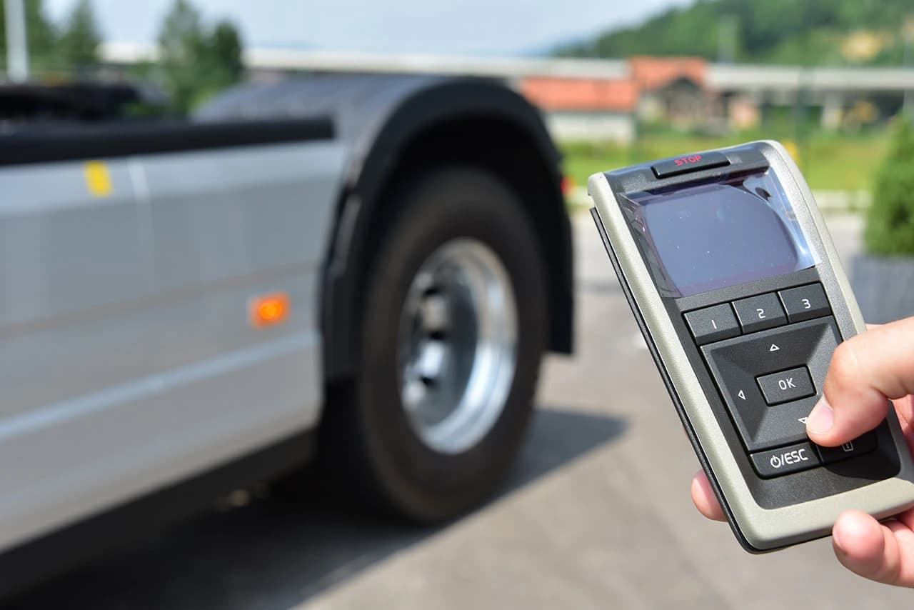 Transportne kompanije u BiH vjeruju Volvovoj tehnologiji koja štedi gorivo