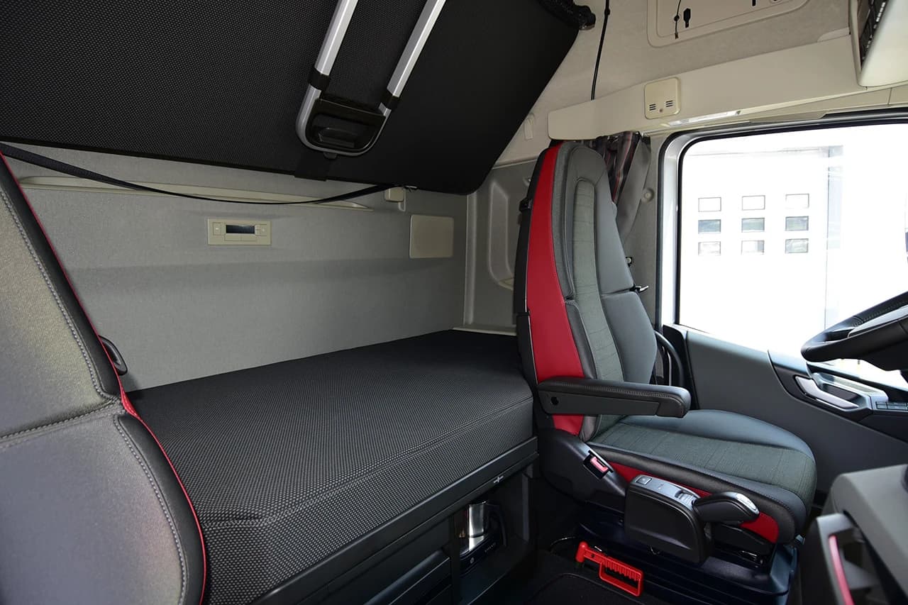 Transportne kompanije u BiH vjeruju Volvovoj tehnologiji koja štedi gorivo