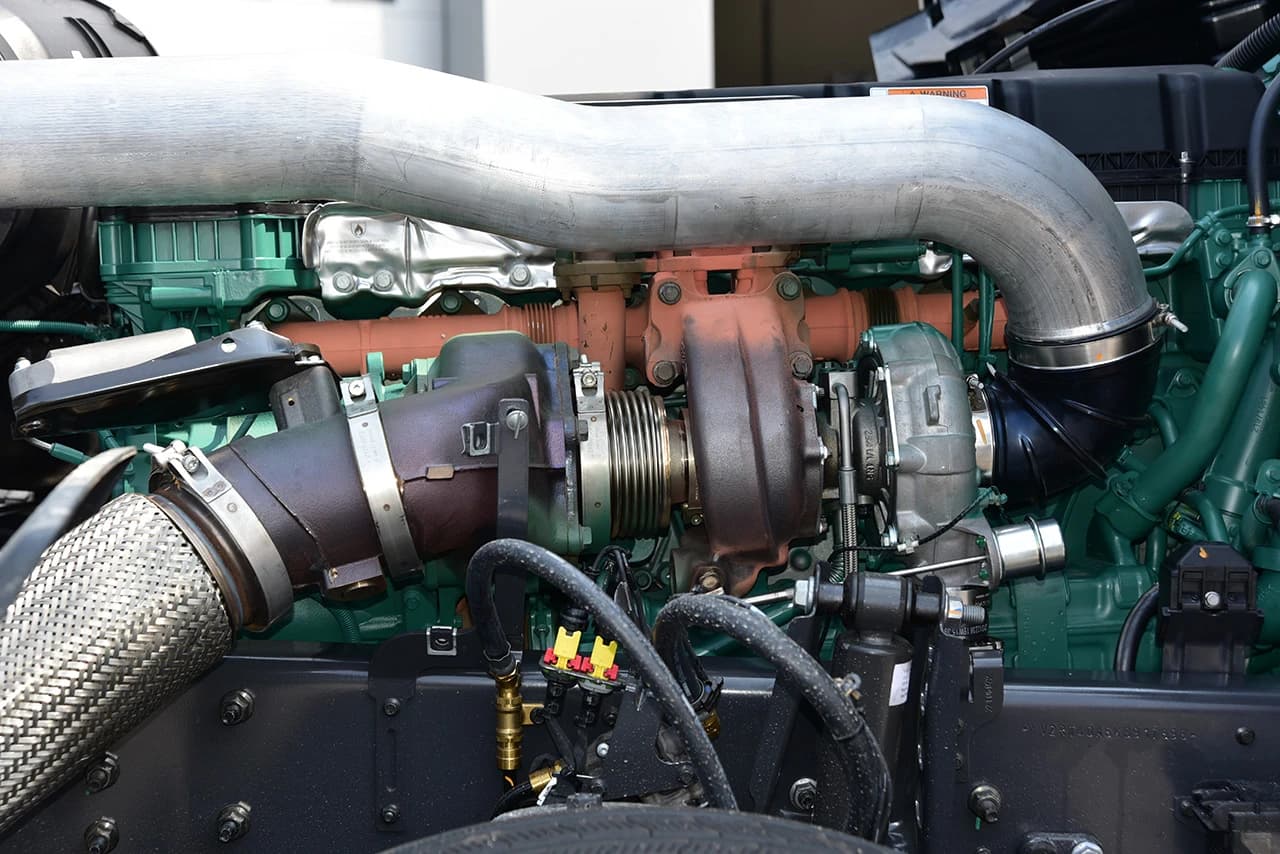 Transportne kompanije u BiH vjeruju Volvovoj tehnologiji koja štedi gorivo