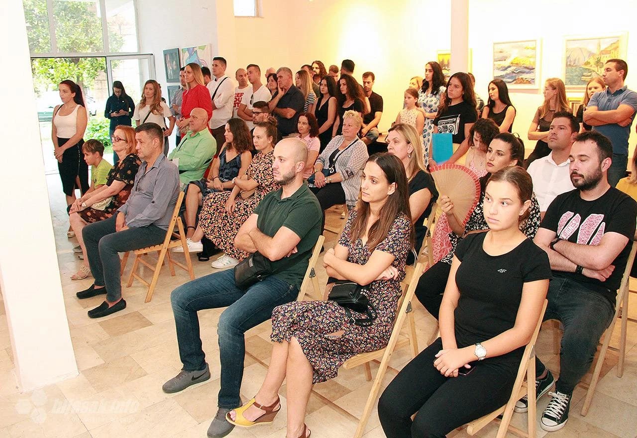 Završni koncert baritona Karla Milićevića