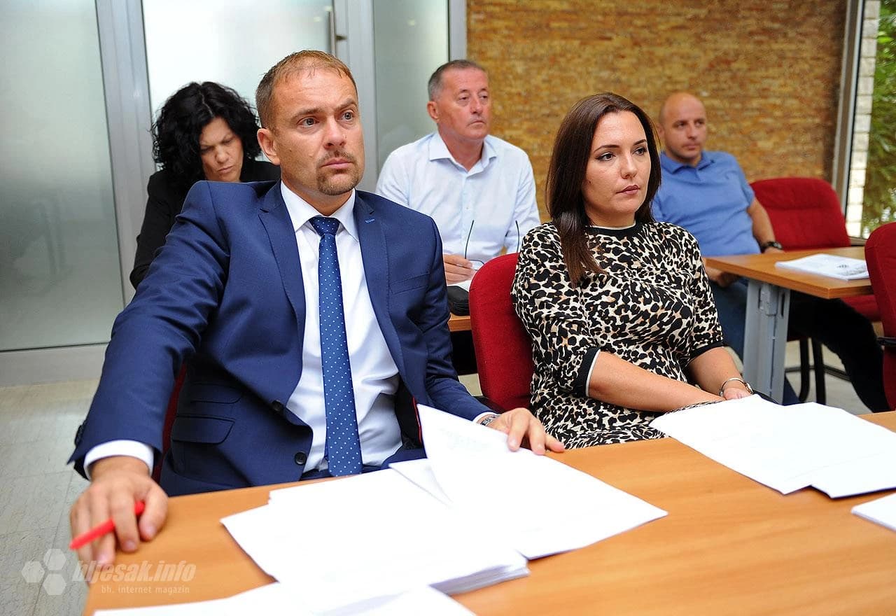 10. redovna sjednica Skupštine ŽZH