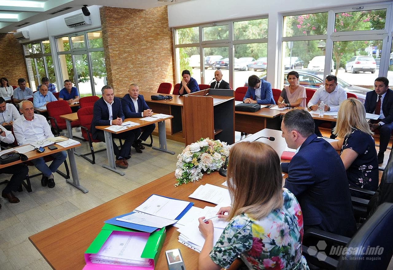 10. redovna sjednica Skupštine ŽZH