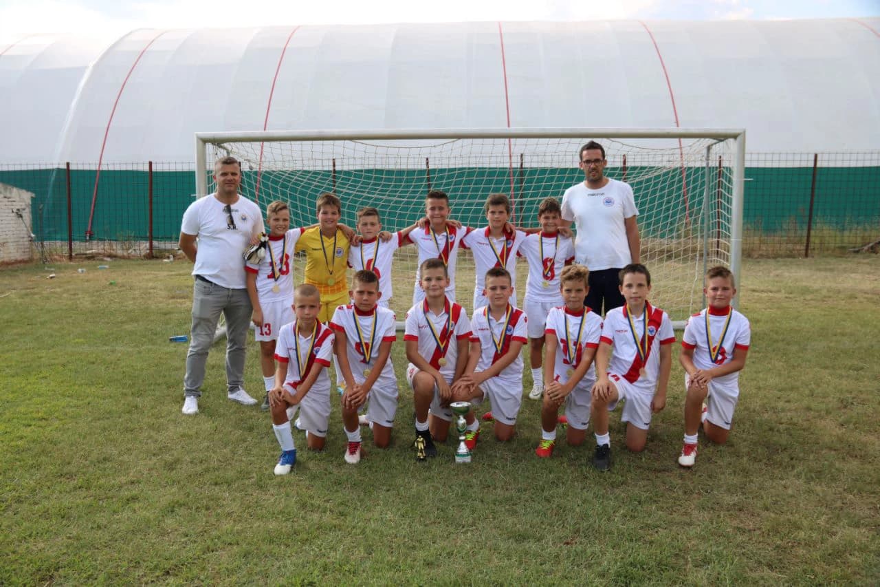 Dobar odaziv na Kinder kup Blagaj 2019. 