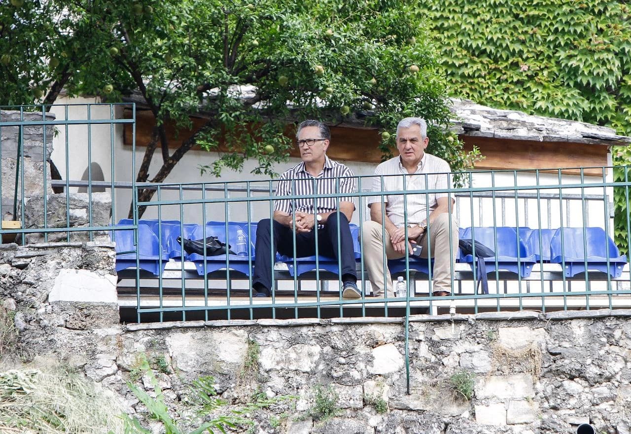 Počinje Red Bull Cliff Diving u Mostaru