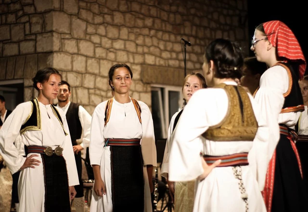 U sklopu ''Trebižatske večeri'' održan i veliki koncert društva