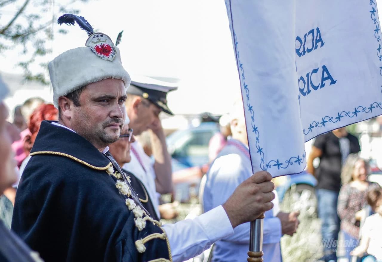 Maraton lađa na Neretvi 2019