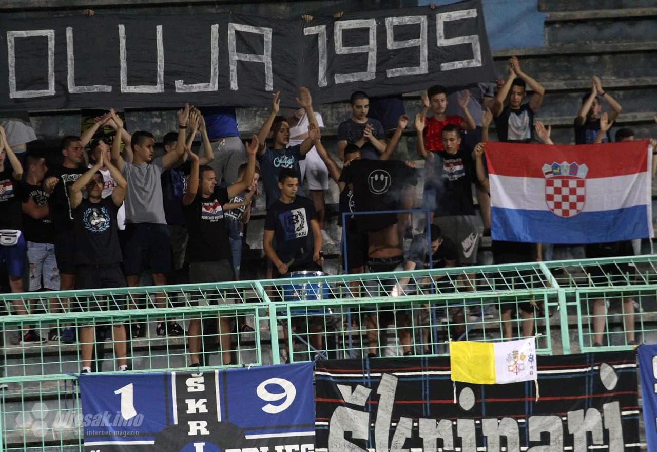 Široki pregazio Radnika na Pecari