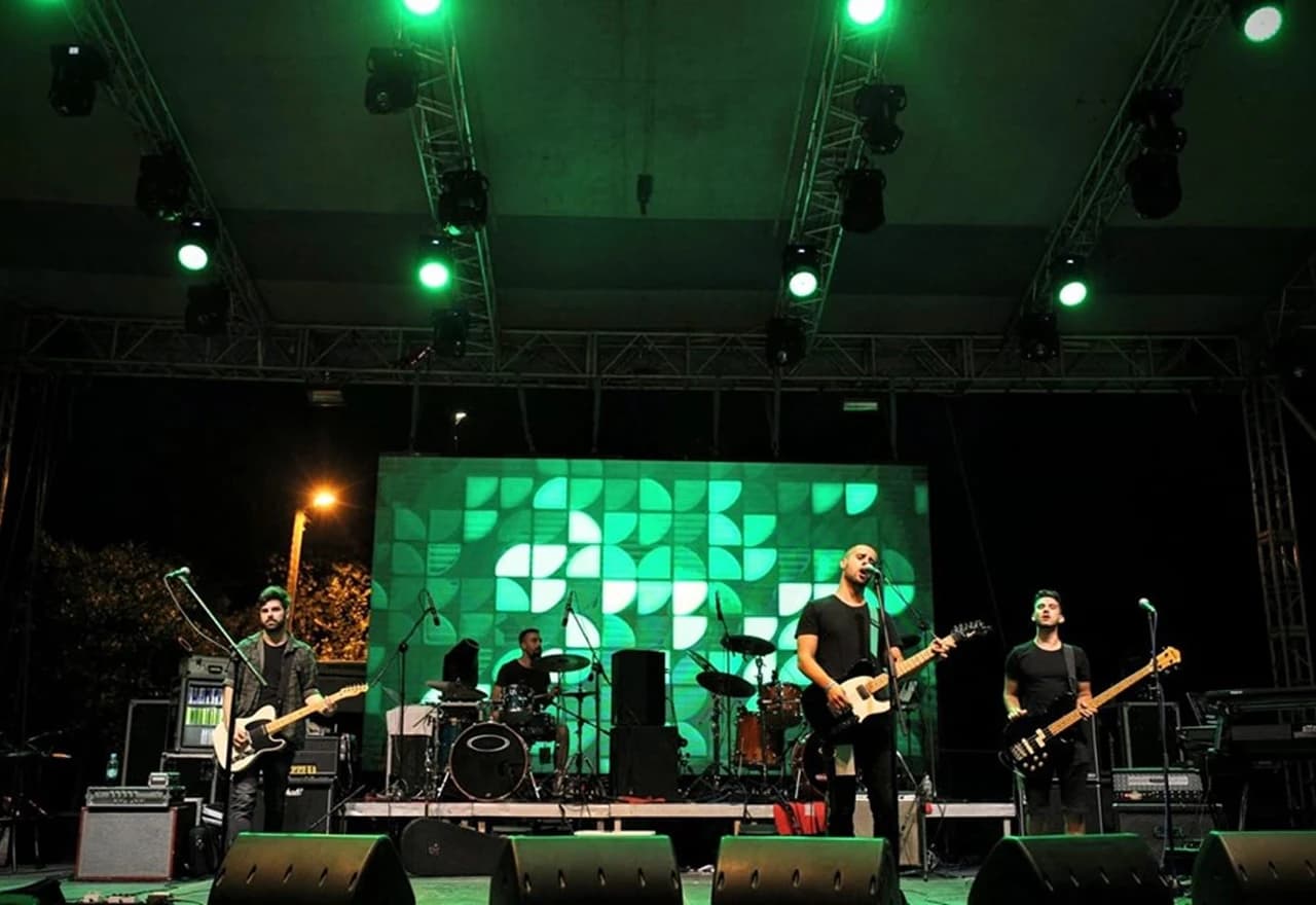 Tisuću posjetitelja uživalo u drugoj večeri West Herzegowina Festa