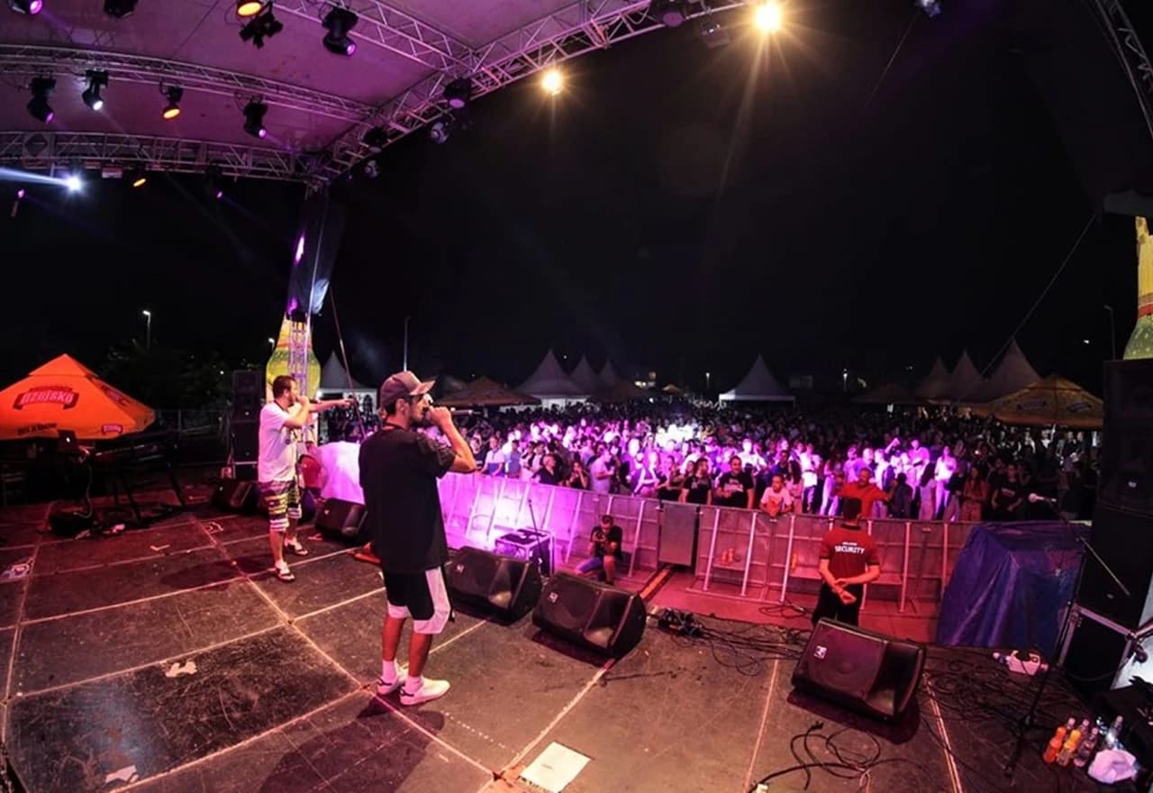 Tisuću posjetitelja uživalo u drugoj večeri West Herzegowina Festa