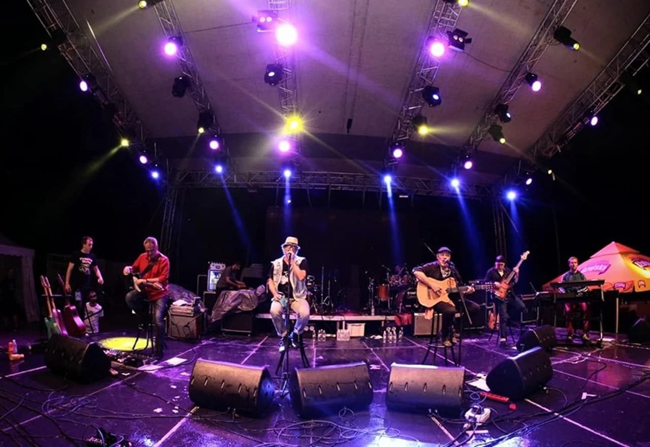 Tisuću posjetitelja uživalo u drugoj večeri West Herzegowina Festa