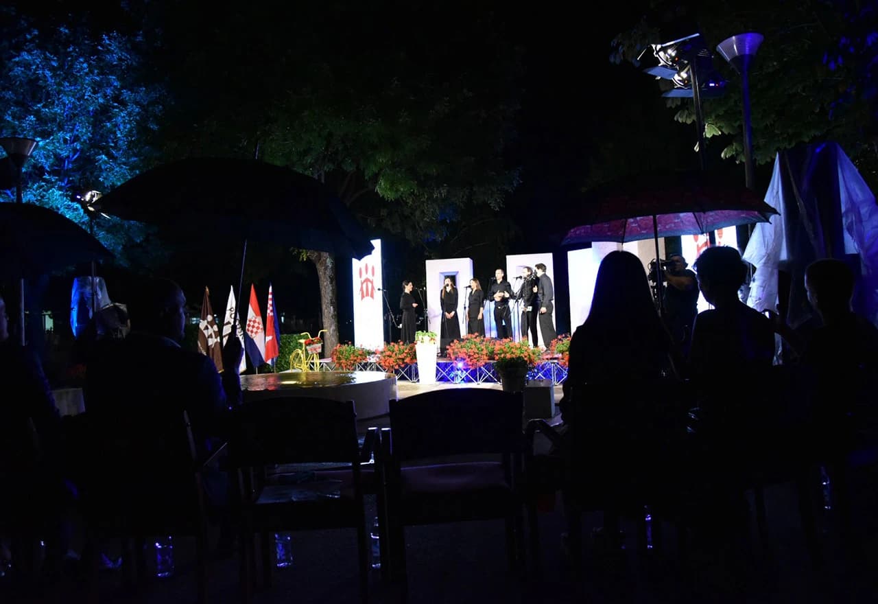 VI. Festival klapske pisme Posušje 2019.