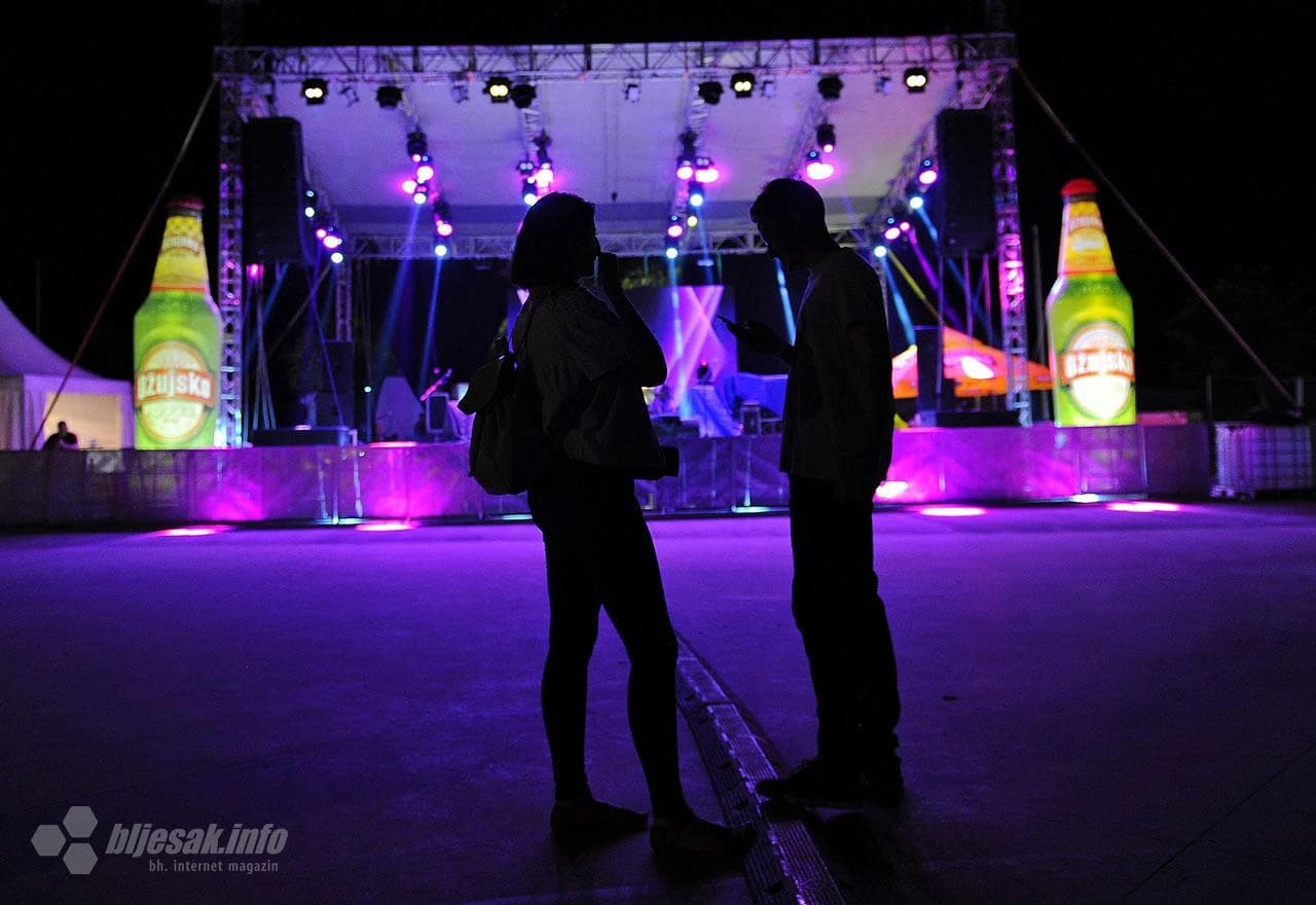 Počeo 17. West Herzegowina Fest