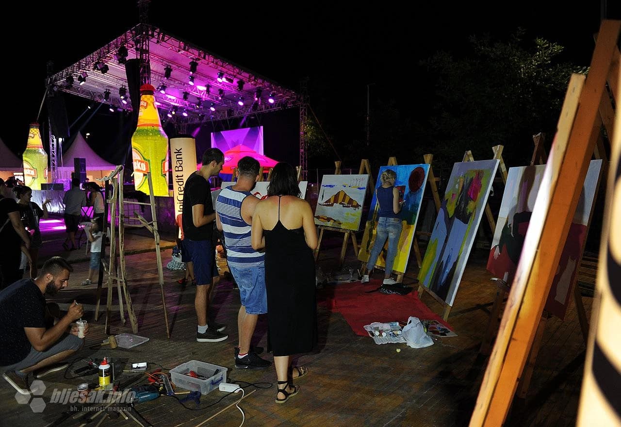 Počeo 17. West Herzegowina Fest