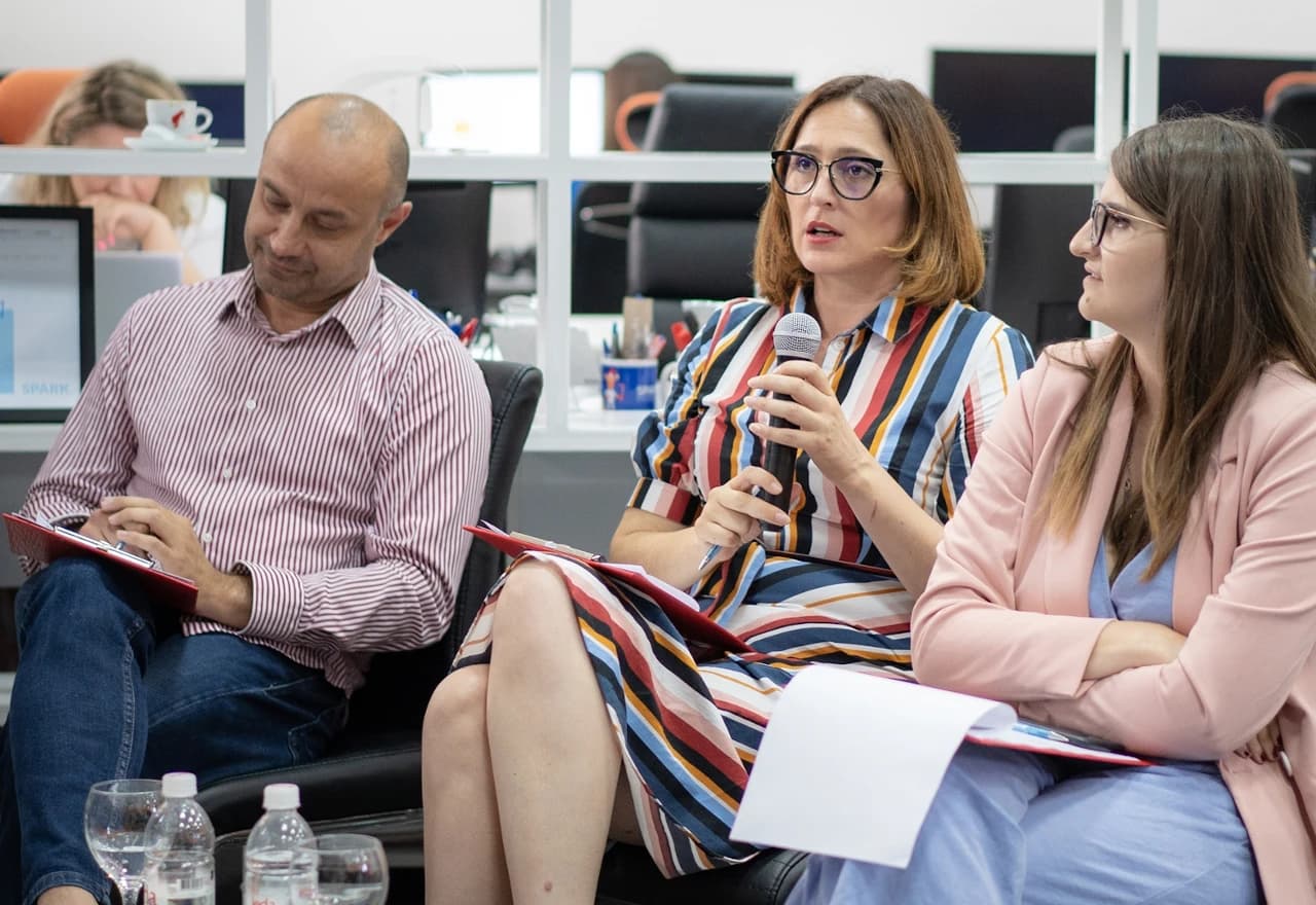 Održan Innovation Challenge kao kraj SPARK academy programa