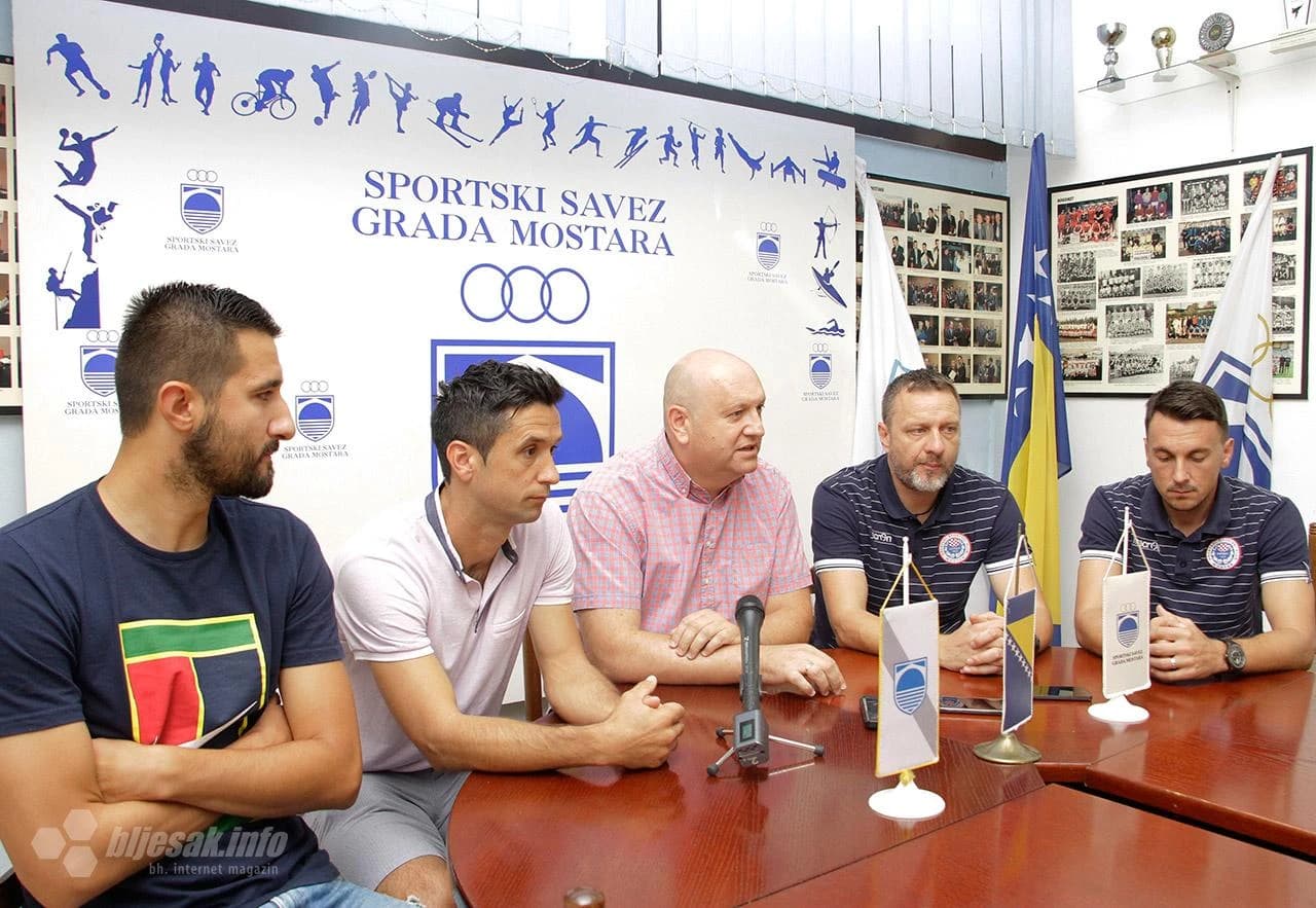 Zajednika pressica Zrinjskog i Veleža