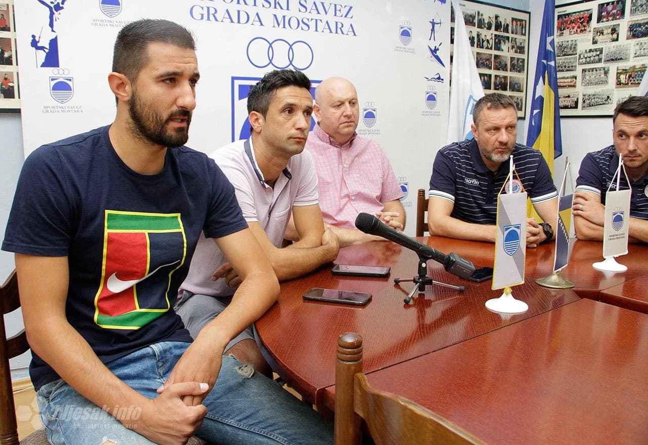 Zajednika pressica Zrinjskog i Veleža