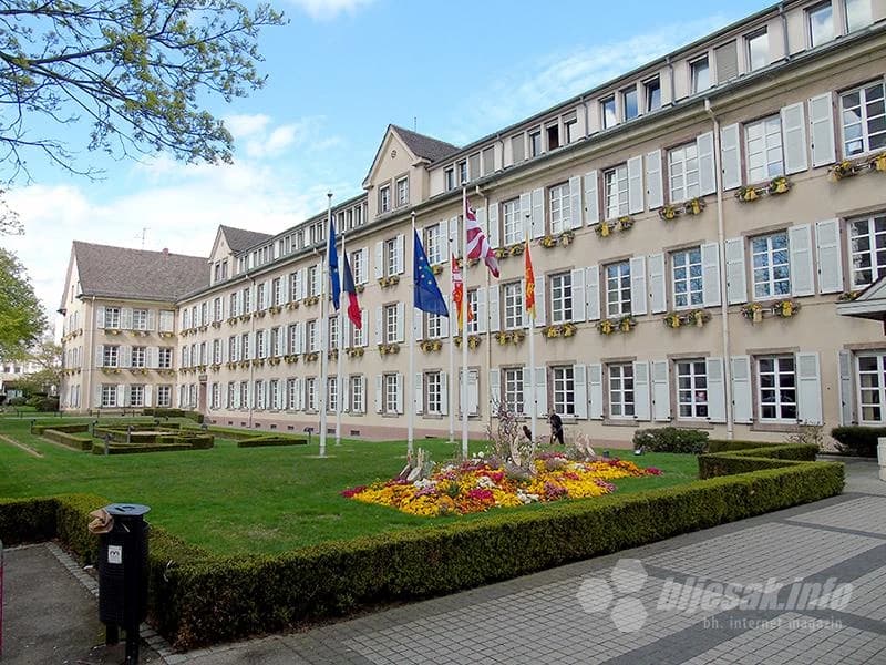 Ovako bi moglo i trebalo svugdje