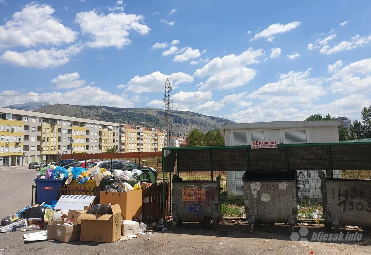 Selektivni odvoz otpada