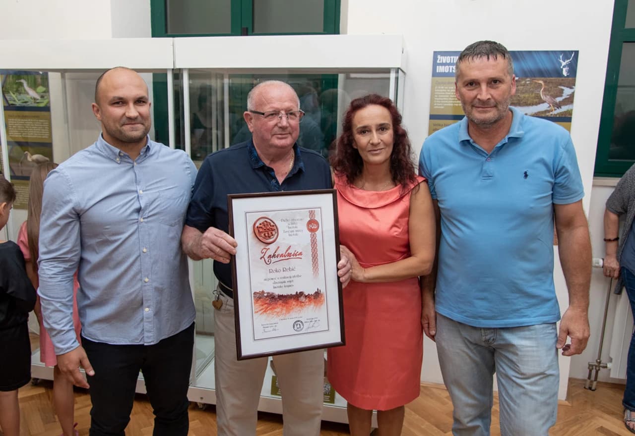 Životinjski svijet Imotske krajine