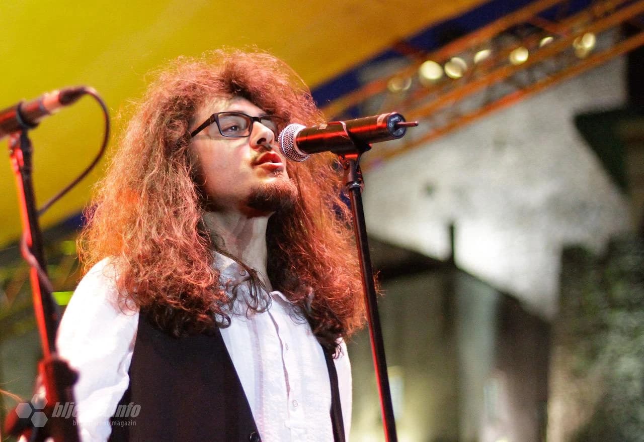 Koncert mostarske rock škole i Simfonijskog orkestra Mostar 