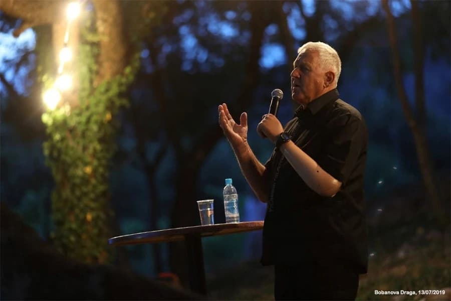 Kulturno ljeto u župi Gorica – Sovići