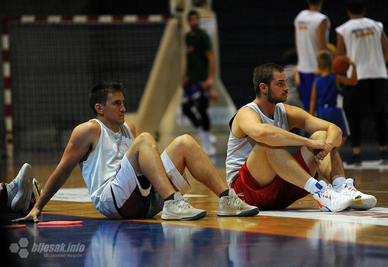 7. Streetball Široki Brijeg