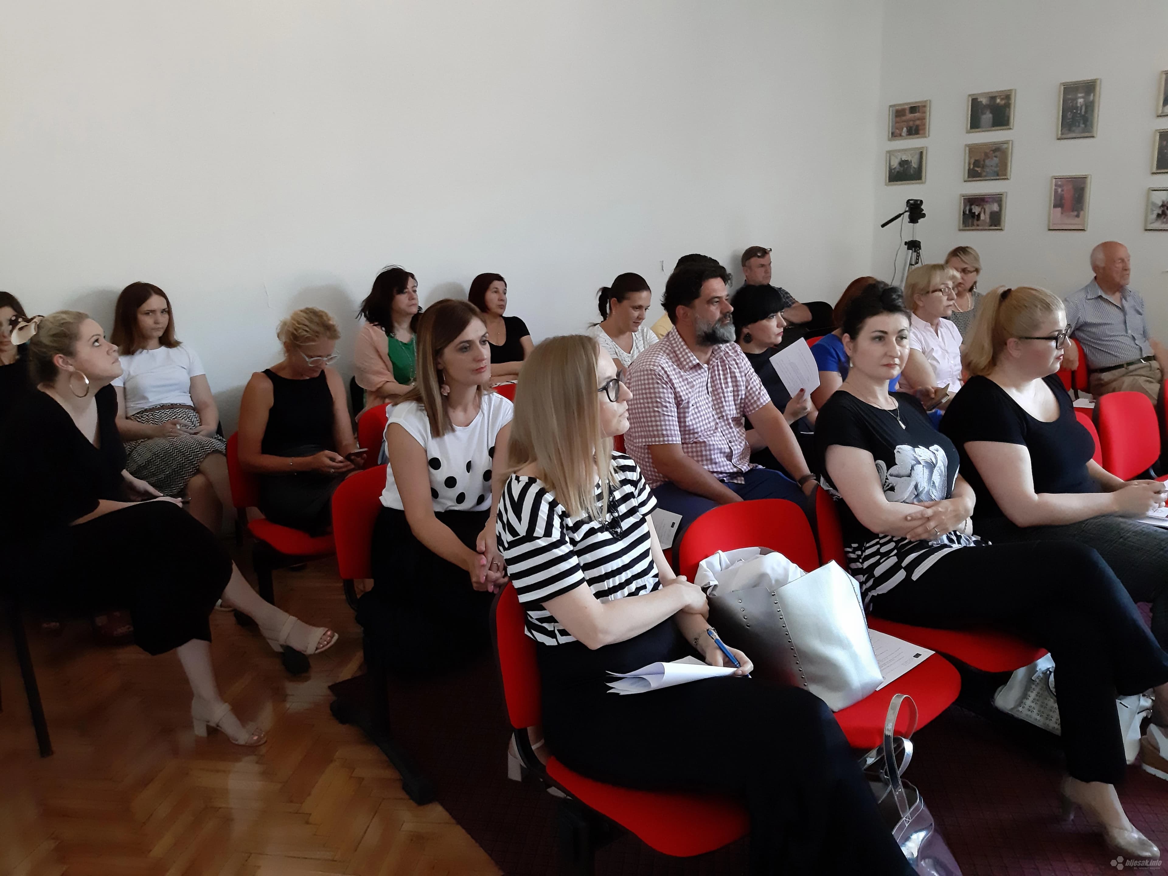 Okrugli stol 'Dani prava Europske unije 2'