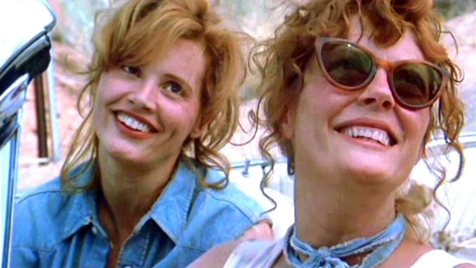 Thelma i Louise