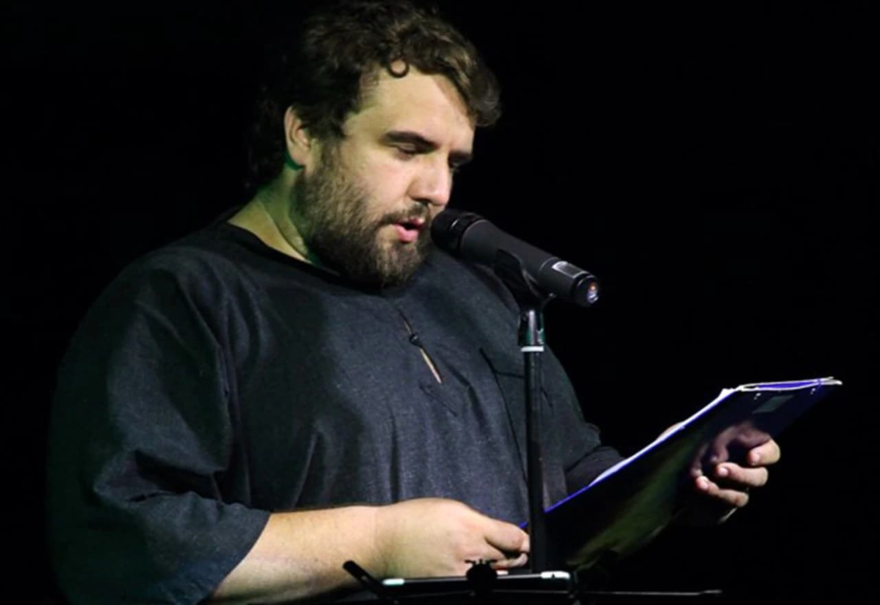 Obraćanje Benjamina Mušinovića