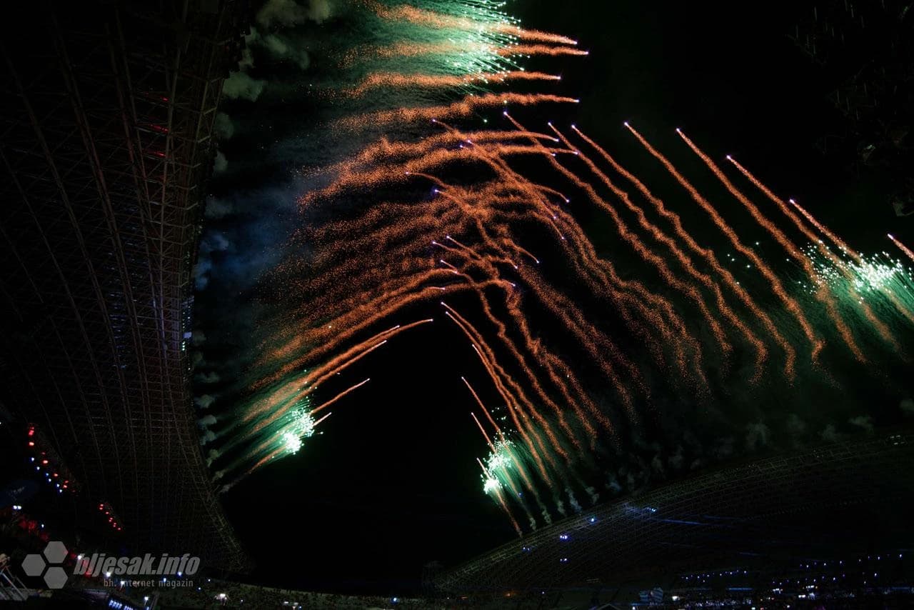 6. Ultra Europe Festival