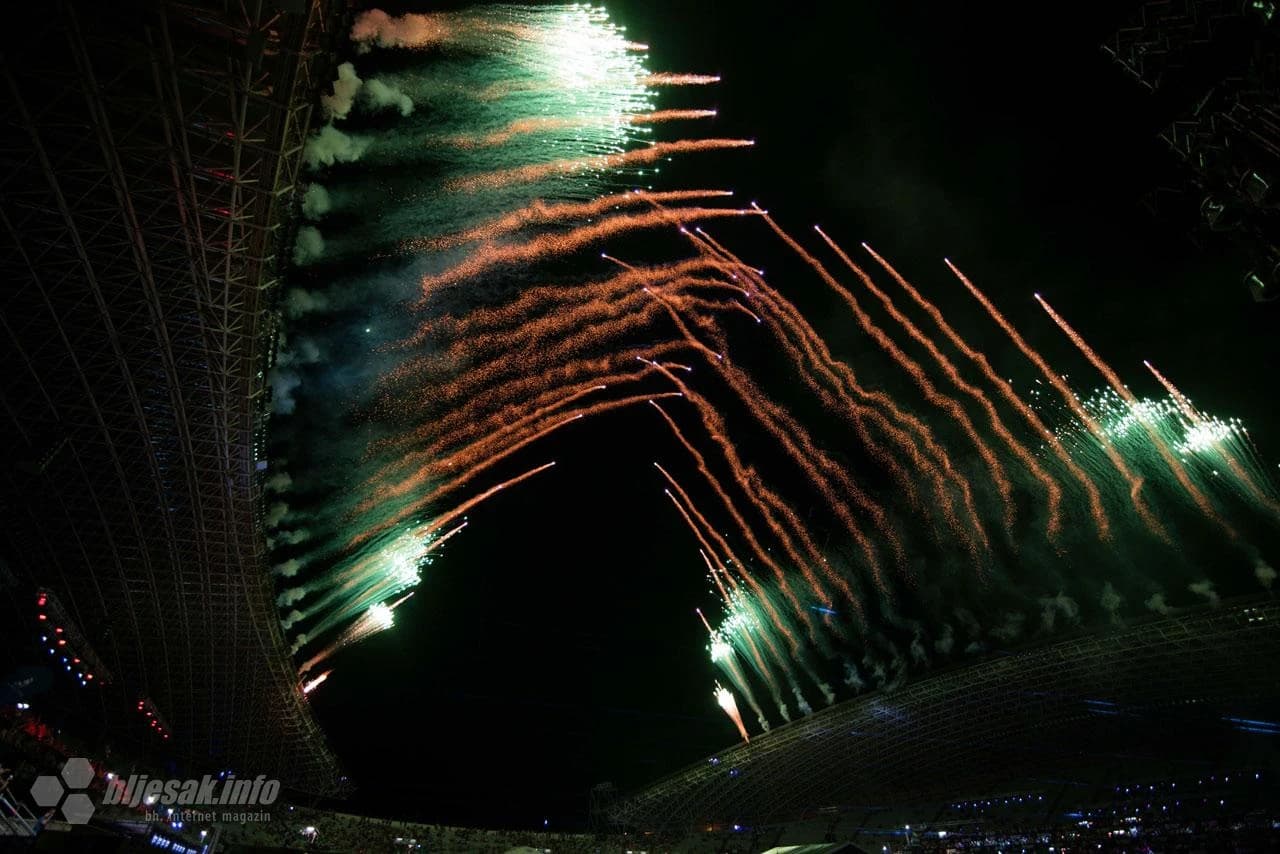 6. Ultra Europe Festival