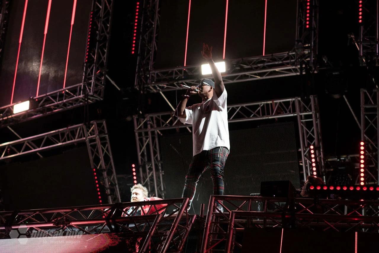 6. Ultra Europe Festival