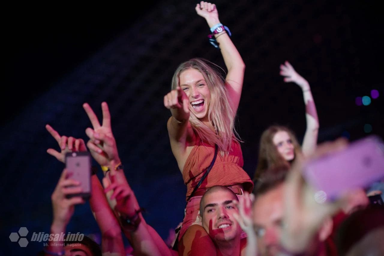 6. Ultra Europe Festival