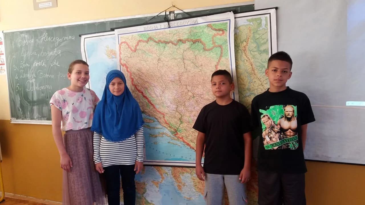 Detalj s jedne od radionica