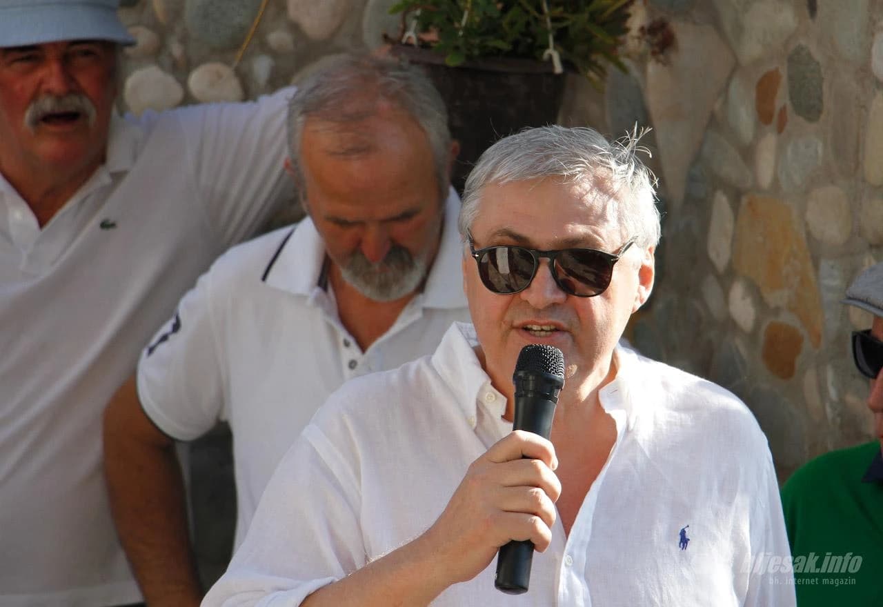 Obilježavanje deblokade Mostara i bjelopoljske kotline