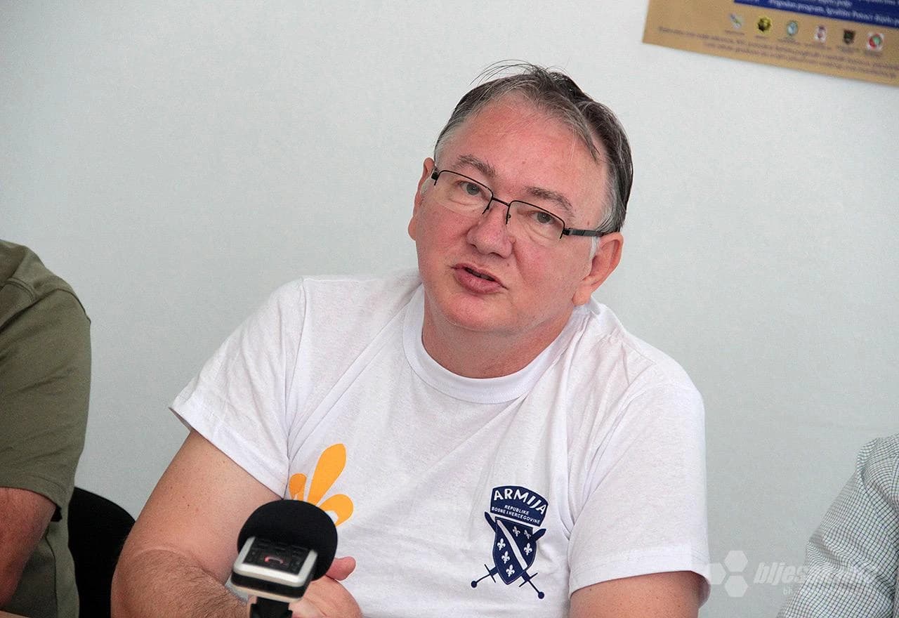 Počelo obilježavanje 26. godišnjice deblokade Mostara i Bjelopoljske kotline