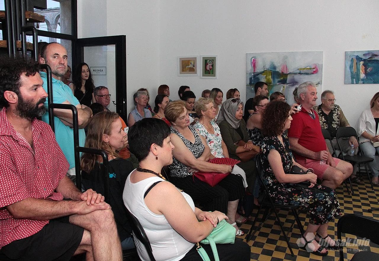 Detalj s obilježavanja praznika glazbe