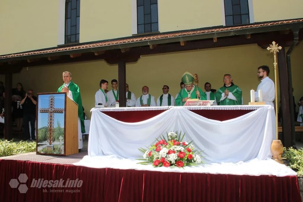 Dan Udruge 3. bojne Brigade Rama i branitelja Uzdola