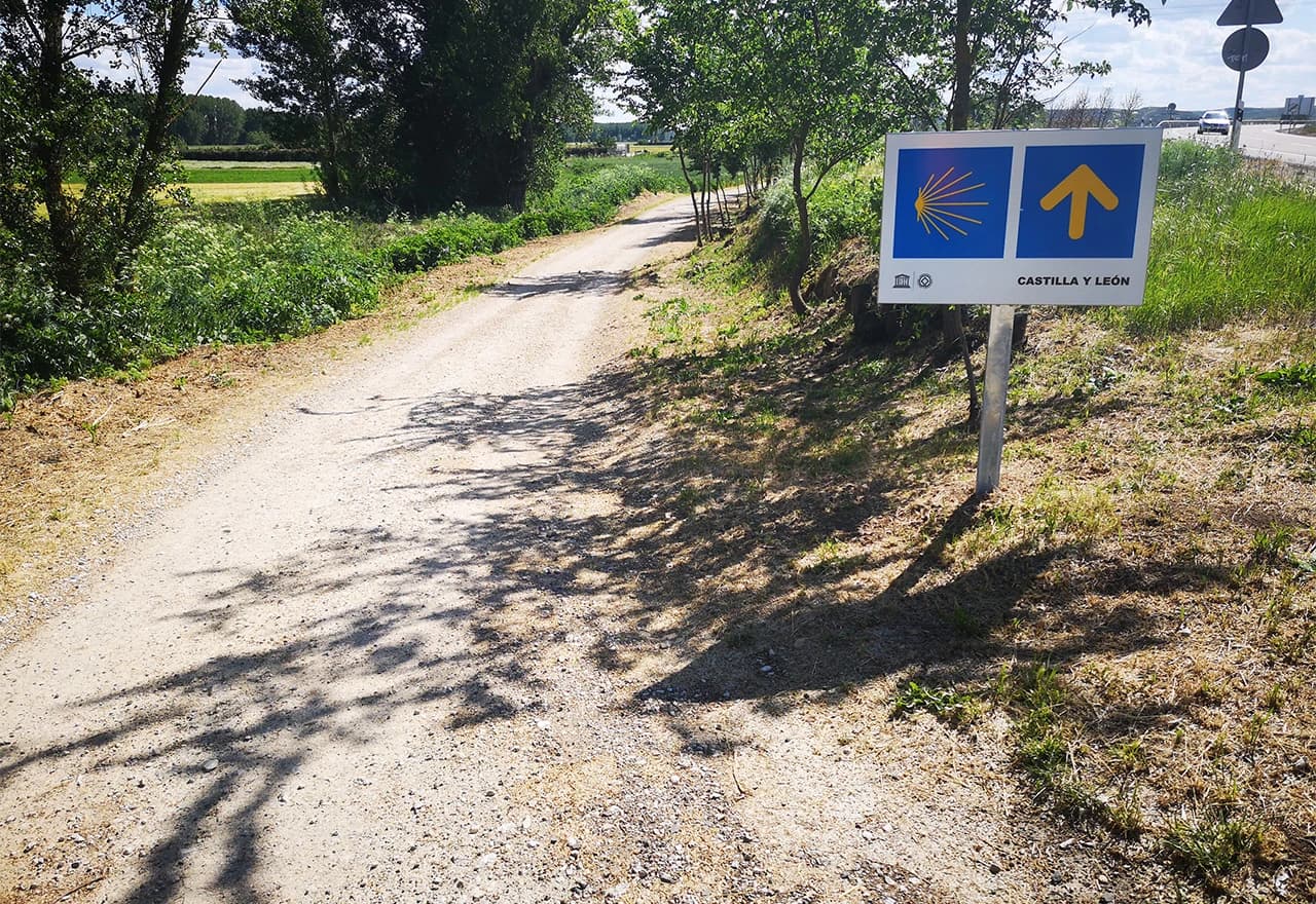 Predivni pejzaži sjeverne Španjolske na putu svetog Jakova