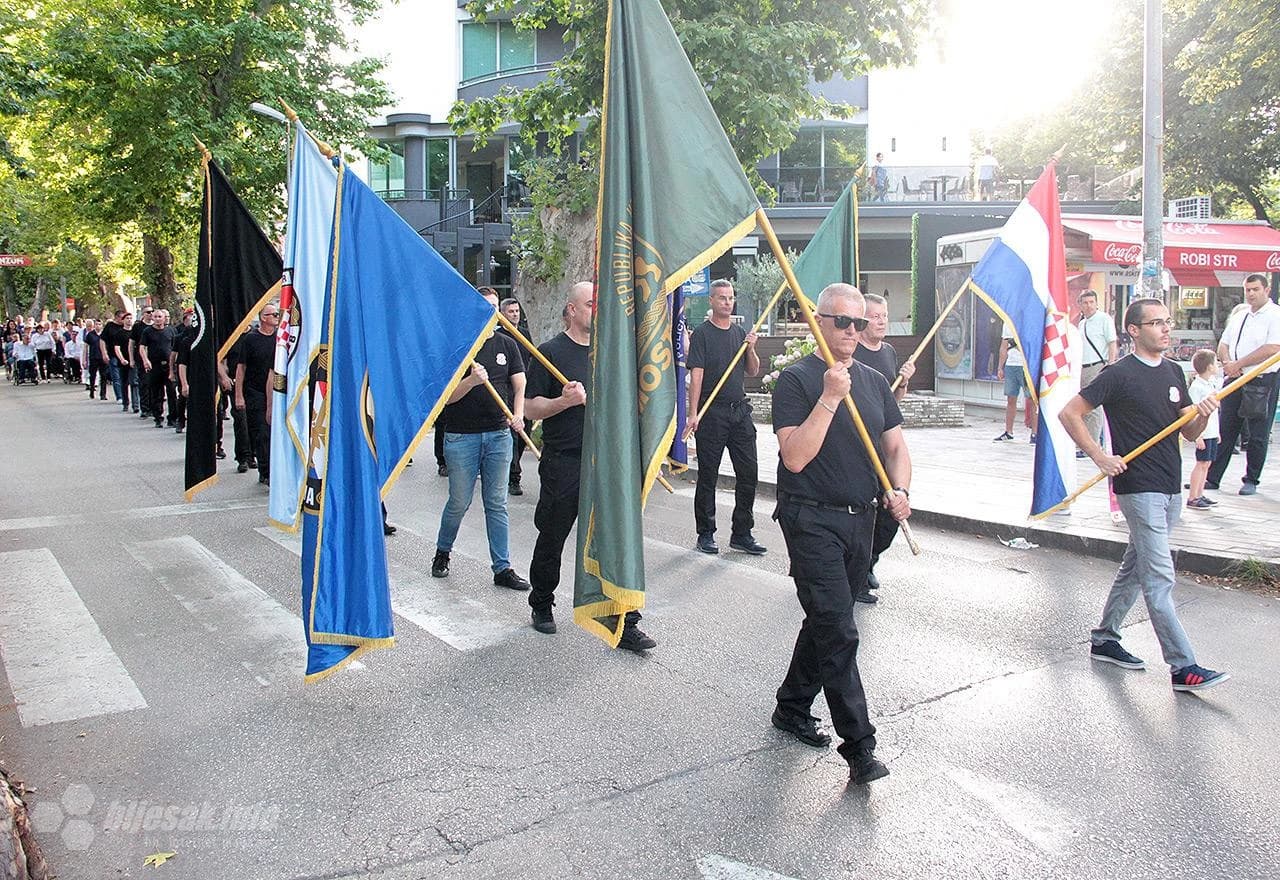 Proslava 27. obljetnice Lipanjskih zora