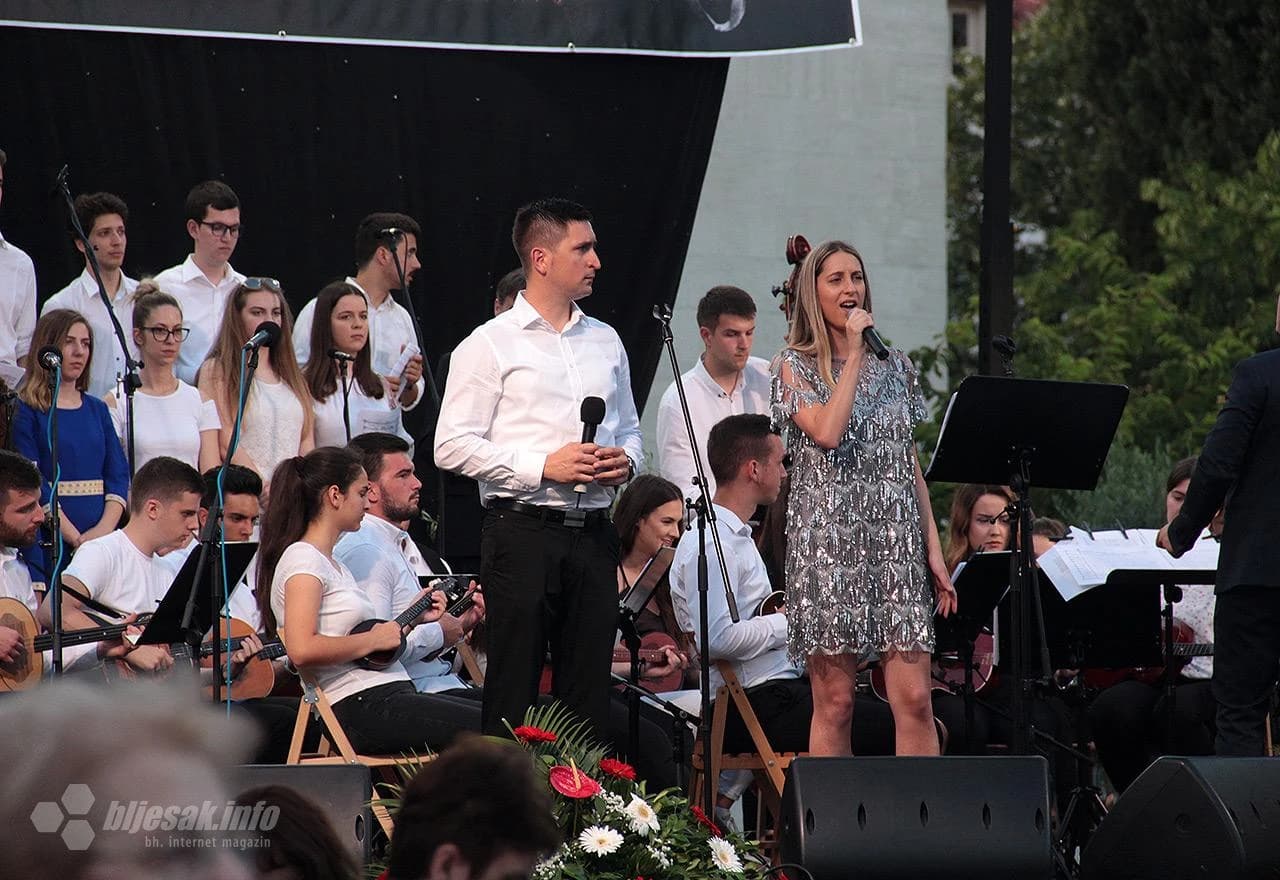 Proslava 27. obljetnice Lipanjskih zora