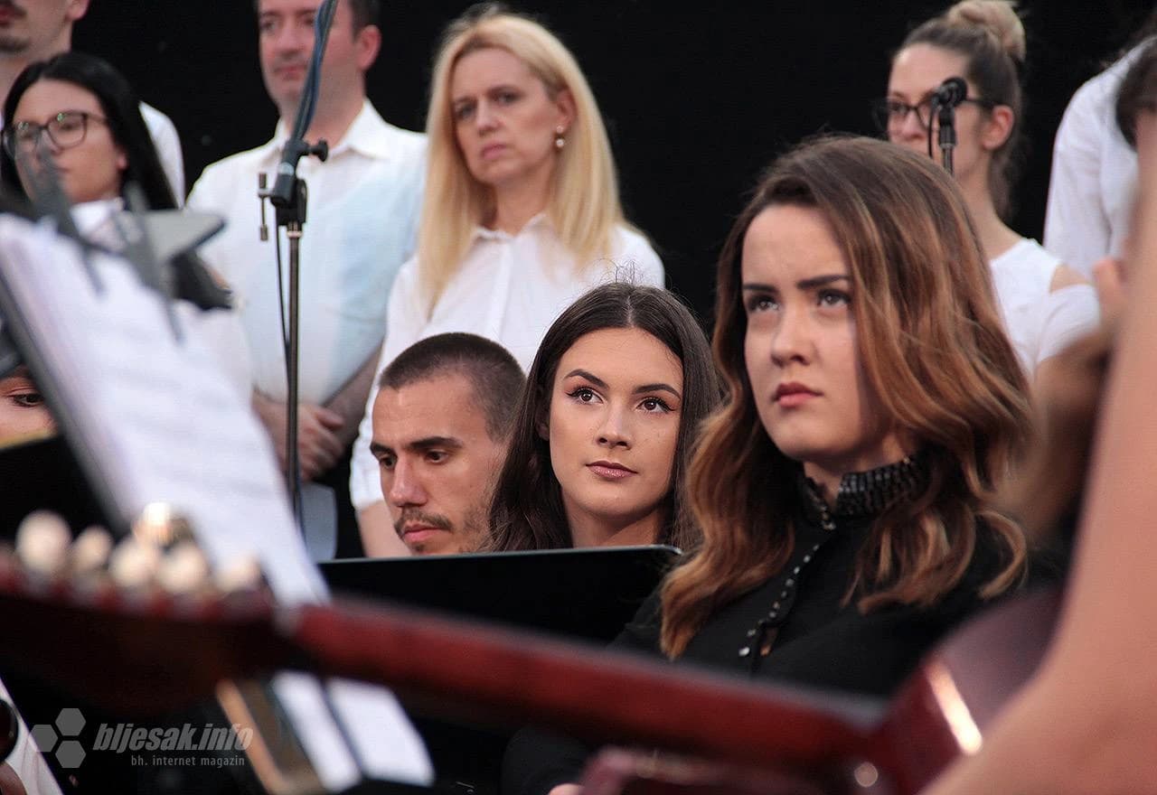 Proslava 27. obljetnice Lipanjskih zora